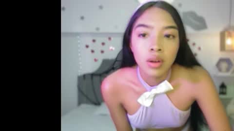 Pocahontas online show from 10.31.25