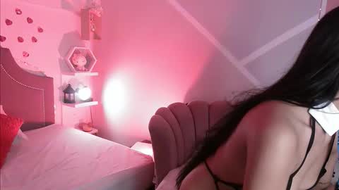 Pocahontas online show from 11.07.25