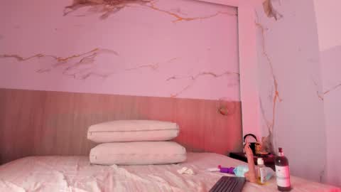 Pocahontas  online show from 03.04.25