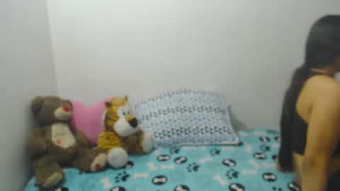 Pocahontas online show from 03.12.25