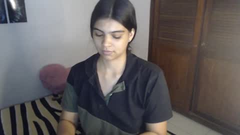 Pocahontas online show from 09.20.25