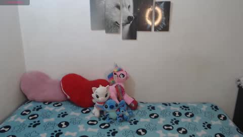 Pocahontas online show from 10.01.25