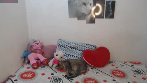 Pocahontas online show from 11.11.25