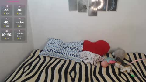 Pocahontas online show from 01.17.26