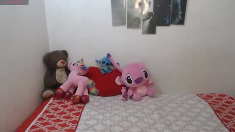 Pocahontas online show from 04.13.26