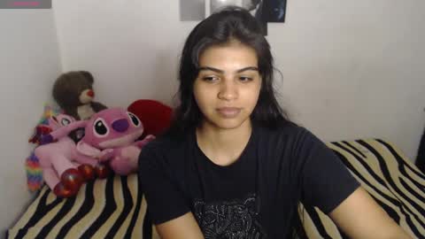 Pocahontas online show from 04.16.26