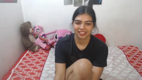 Snapshot of pocahontas_princess__ chatting on 04.23.26 Pocahontas online show from 04.23.26