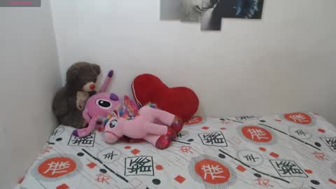 Snapshot of pocahontas_princess__ chatting on 05.22.26 Pocahontas online show from 05.22.26