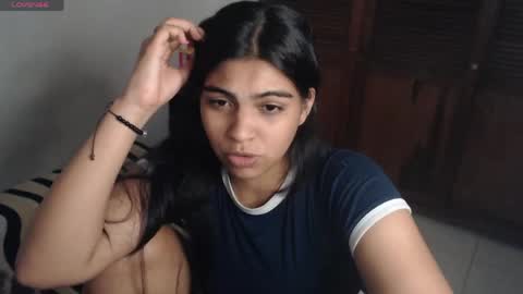 Snapshot of pocahontas_princess__ chatting on 05.28.26 Pocahontas online show from 05.28.26