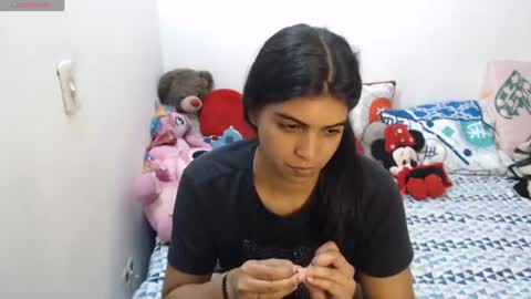 Pocahontas online show from 06.27.26