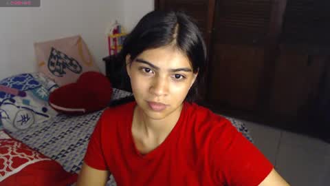 Pocahontas online show from 07.21.26