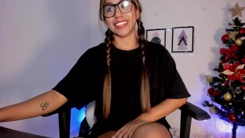 Jasmine online show from 12.23.25