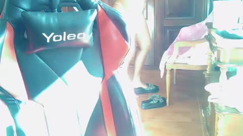 DaniellaBaby online show from 09.19.25