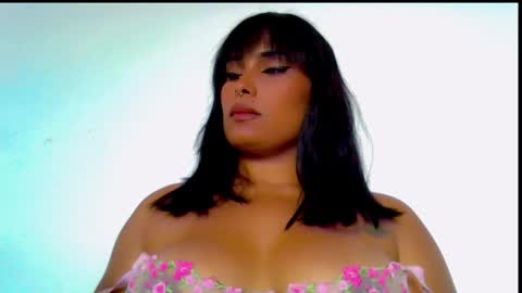 DaniellaBaby online show from 10.16.25