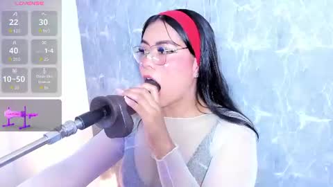 pocahonta online show from 07.03.26