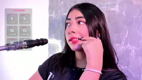 pocahonta online show from 07.07.26