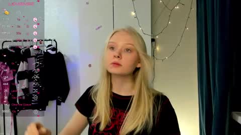 Mary online show from 01.22.25