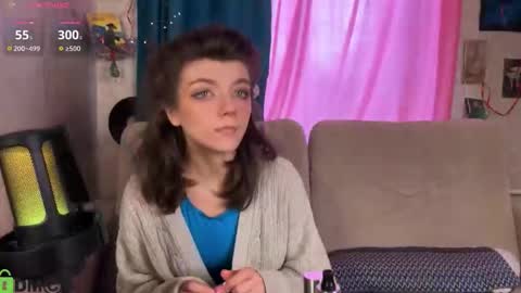 Snapshot of pocket_lovers chatting on 02.13.26 Cute Sofia and Handsome Richy online show from 02.13.26