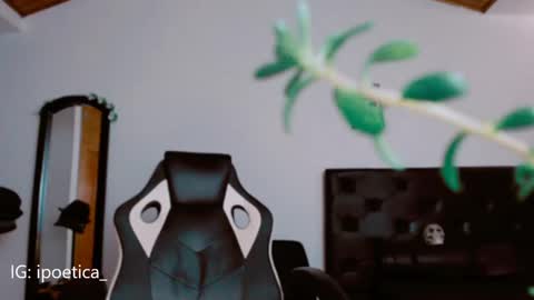 IG ipoetica  online show from 12.17.24