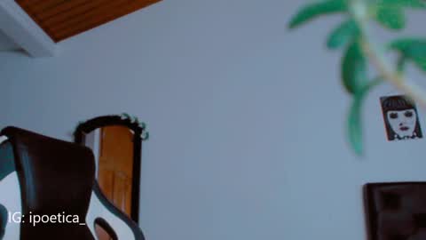 IG ipoetica  online show from 12.19.24