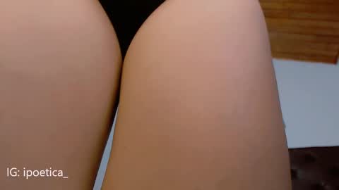 IG ipoetica  online show from 12.21.24