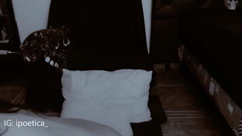 IG ipoetica  online show from 12.24.24