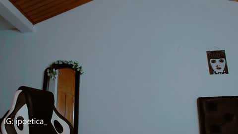 IG ipoetica  online show from 12.26.24