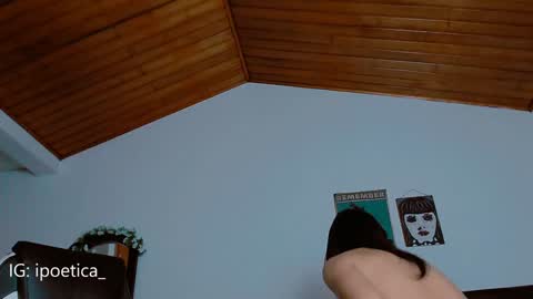 IG ipoetica  online show from 12.27.24