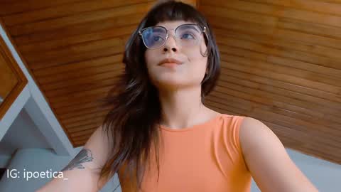 IG ipoetica  online show from 12.29.24