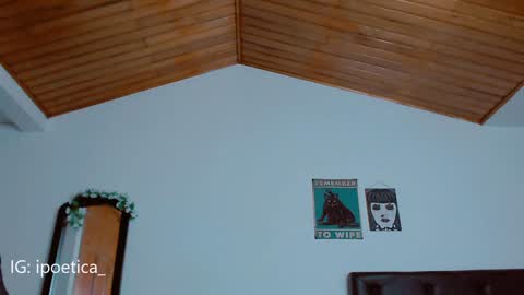 IG ipoetica  online show from 12.29.24