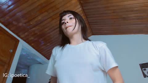 IG ipoetica  online show from 01.18.25