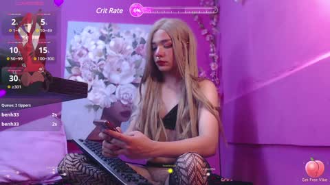 Snapshot of poison__luna chatting on 12.07.24 Luna online show from 12.07.24