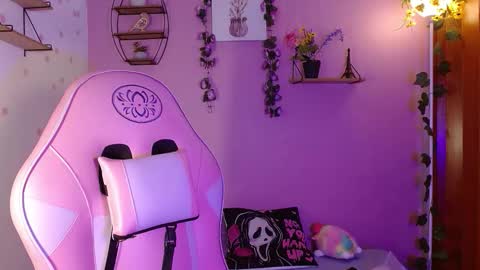 poison_liv online show from 09.25.25