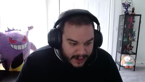 Snapshot of pokegaymer69 chatting on 10.05.25 Pokegaymer69 online show from 10.05.25