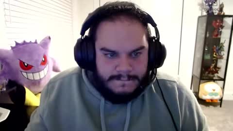 Snapshot of pokegaymer69 chatting on 10.08.25 Pokegaymer69 online show from 10.08.25