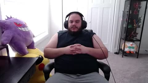 Snapshot of pokegaymer69 chatting on 12.22.25 Pokegaymer69 online show from 12.22.25