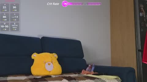 Karolina online show from 12.03.24