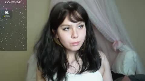 Snapshot of pokiepoki chatting on 03.20.26 jada online show from 03.20.26