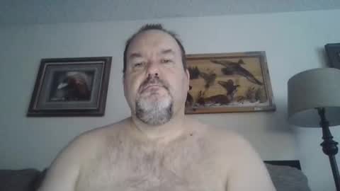 polarisman74 online show from 01.19.25