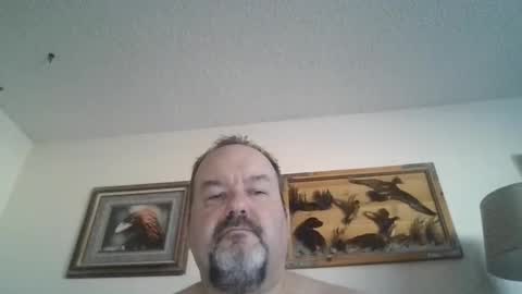 polarisman74 online show from 02.24.25