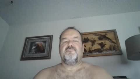 polarisman74 online show from 09.23.25