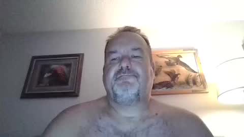 polarisman74 online show from 10.15.25