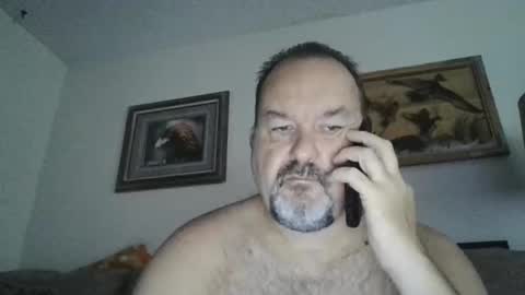 polarisman74 online show from 10.26.25