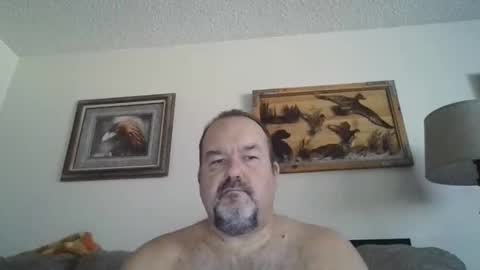 polarisman74 online show from 11.09.25
