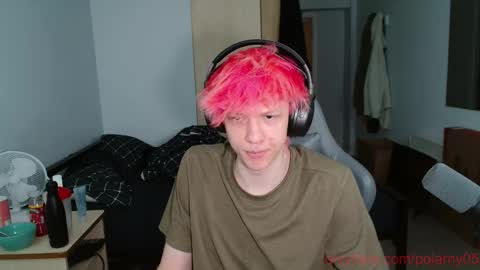 Polarny online show from 11.23.25