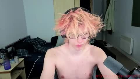 Polarny online show from 03.15.26