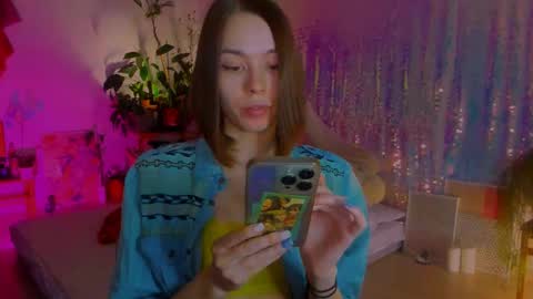 Martha online show from 01.31.25