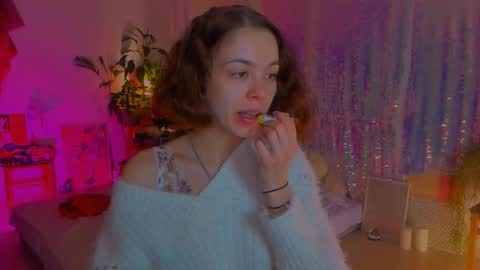 Martha online show from 02.11.25