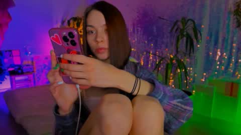 Snapshot of poli__ chatting on 02.13.26 Martha online show from 02.13.26