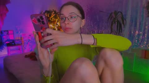 Snapshot of poli__ chatting on 02.16.26 Martha online show from 02.16.26